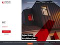 Détails : Aperture Architecture : cabinet d'architecture à Chartres, Dreux, et Rambouillet