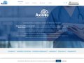 Axilios - Le distributeur du Système expert d’Aide à la Décision Médicale