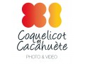 Détails : Coquelicot et Cacahuète - Photographe et vidéaste de mariage dans la drôme