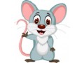 Détails : La petite souris qui veut du bien aux dents des enfants