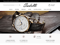 Sadelli, bijouterie horlogerie Marseille