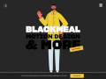 Détails : Tout savoir sur le motion design et profiter d'un bon service avec Blackmeal