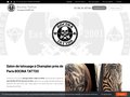 Détails : Artiste tatoueur spécialisé dans le tatouage réaliste à Champlan