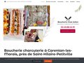 Détails : Boucherie-chez-julien.fr : une boucherie exceptionnelle à Carentan-les-Marais, à deux pas de Saint-Hilaire-Petitville