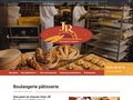 JR Boulangerie Pâtisserie à votre service