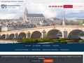 Détails : Cabinet d'avocat FOSSIER à Blois