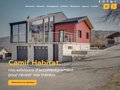 Détails : Camif Habitat, spécialiste en travaux de bâtiment