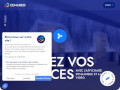 Solution de gestion d'affichage dynamique 