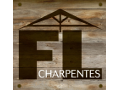 Détails : Charpentes FL, charpentier près de Caen 