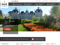 Détails : Circuit de la Loire : le château de Cheverny