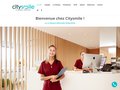 Détails : Citysmile : votre clinique dentaire qui vous redonne le sourire 