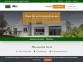 Détails : BATICOM, l’expert des maisons individuelles en Île-de-France et en Eure-et-Loir 