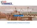 Détails : IAD Finance : courtier en crédit à Toulouse