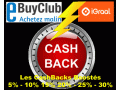 Détails : Comment économiser grâce au Comparateur CashBack ?