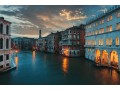 Bonjour Venise - Voyager à Venise