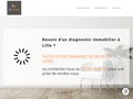 Détails : ETI-DIAG : le spécialiste du diagnostic immobilier à Lille