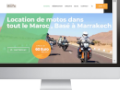 Détails : EastMoto Africa à Marrakech le RDV des amoureux de la route à deux roues