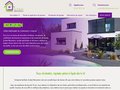 Ecobat rénovation, portail web de votre entreprise de rénovation à Toulon