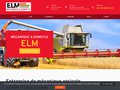 Détails : Entreprise de mécanique agricole à Saint-Etienne-la-Thillaye