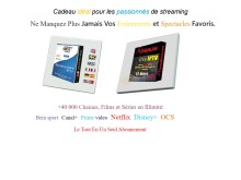 Publiez dans l'annuaire : 