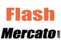 Flash Mercato, l'actualité des transferts et mercato de football