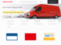 Détails : fourgon1.fr, votre marché de camionnettes en ligne