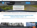 Détails : Société de remplacement et de réparation de vitrages automobiles sur Chelles 