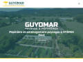 Détails : Pépinière et paysagiste Guyomar à Hyères dans la région PACA