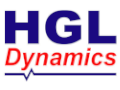 HGL Dynamics, fabricant d'appareil de mesure vibratoire