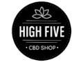 Détails : High Five, boutique de CBD légal en France
