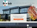 Business Center Chambéry Savoie