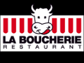Restaurants de viande La Boucherie