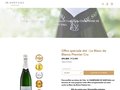 Détails : Laboutique.de-saint-gall.com : vins et champagnes de qualité à bas prix