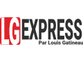 Détails : LG Express, site d'actualités et de nouvelles