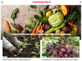 Lesitedujardin.fr, votre magazine sur le jardinage