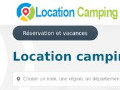 L'annuaire des locations de camping partout en France