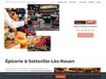 L'épicerie locale de Sotteville-lès-Rouen et ses environs