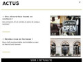 Marché Saint-Germain, votre guide de boutiques en ligne