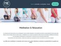 Les bienfaits de méditation en entreprise | Demande de devis