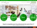 Mon-projet-sante.fr : création de centre ophtalmologique à Paris, un service de qualité