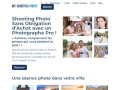 Saisir l’éphémère, révéler l’émotion pure, capturer l’essentiel