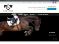 Détails : Magasin d'équitation à Saint-Laurent-du-Var 