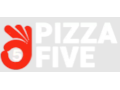 Commandez vos pizzas à 5 euros auprès de O’Five à Maubeuge