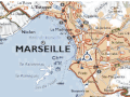 Découvrir et visiter la ville de Marseille