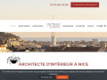Optimiz Architecture à Nice, votre expert de la rénovation