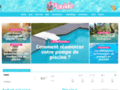 Piscine.fm, magazine websur la piscine