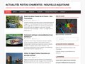 Détails : Au cœur de l’actualité dans la Nouvelle Aquitaine 