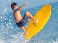 Prism Surfboards : magasin de surf et paddle en ligne
