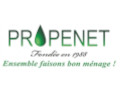 Propenet: entreprise de nettoyage à BOURG-LA-REINE
