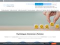 Psychologue-pages, votre psychologue clinicienne à Pontoise 